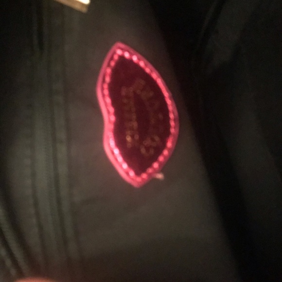 Minnie Mouse red bow backpack main image 4